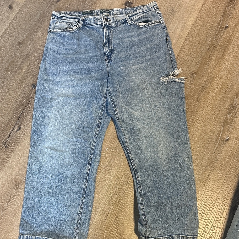 Wild Fable Blue Jeans